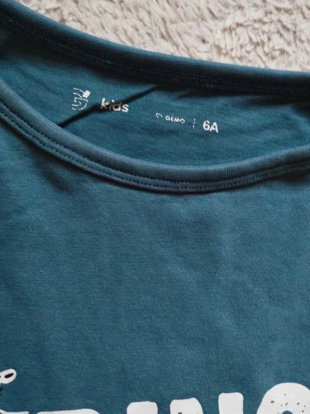 Camiseta de dinosaurio – photo 3